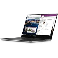 New DELL XPS 15 - 9550 I5 6300HQ 3.2GHZ GEFORCE GTX 960M 2GB 8GB 2133MHZ 4K 3840X2160 Touch 256GB SSD PROSUPPORT 2 Year OC0039