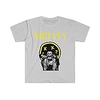 Rock Band Shirts, Popular Trendy Rock and Roll Shirt, Graphic Tees, Streetwear Clothing
