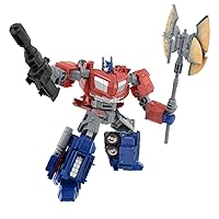 Transformers SS GE-01 Optimus Prime