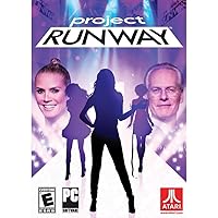 Project Runway [Download]