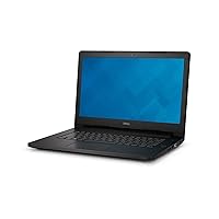 Dell 6VY0R Latitude 3470 2-in-1 Laptop, 14
