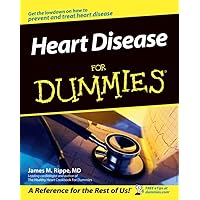 Heart Disease for Dummies Heart Disease for Dummies Paperback