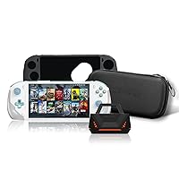 ONE XPLAYER OneXFLY Handheld Game Console, Lightweight Gaming Handheld with 7