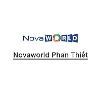 Novaworld Phan Thiet Binh Thuan