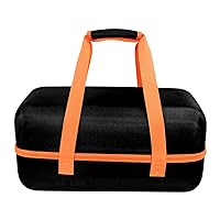 Travel Carry Hard Case Cover Bag For -JBL Partybox On the Go Bluetooth Speaker