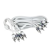 V10RCA-174 4-Channel V-10 Series RCA Cable