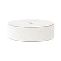 American Crafts Glitter Tape, White, 7/8-Inch