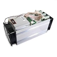  Antminer S9 ~13TH/s @0.1 W/GH 16nm ASIC Bitcoin Miner