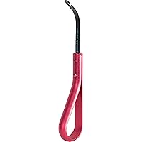 Jonard JIC-287 Cable Lacing Needle with Red Anodized Aluminum Handle, 5-3/4