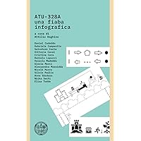 ATU328A. Una fiaba infografica: Jack e i fagioli magici (Italian Edition)