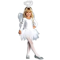 Rubies Child's Angel Costume Medium