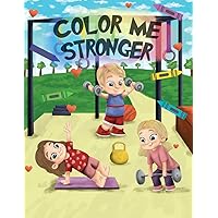 Color Me Stronger