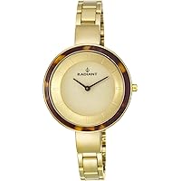 Radiant Watch Tiffany's RA460202 Woman Gold