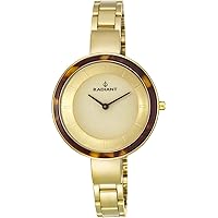 Watch Tiffany's RA460202 Woman Gold