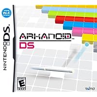 Arkanoid - Nintendo DS