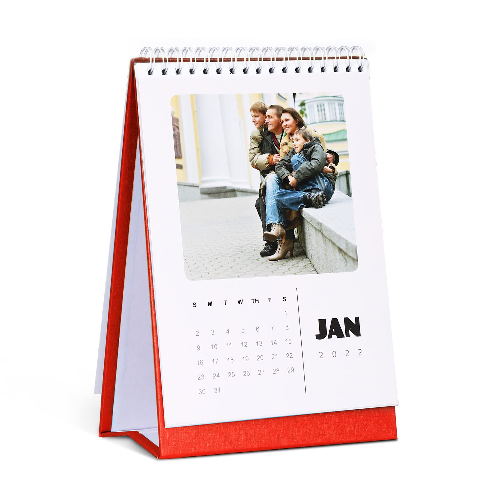 Mua Dinikally Custom Photo Calendar Personalized 2022 2023 2024 2025
