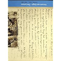 Vincent van Gogh: The Letters: The Complete Illustrated and Annotated Edition Vincent van Gogh: The Letters: The Complete Illustrated and Annotated Edition Hardcover