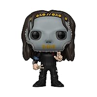 Funko Pop! Collectible Toy Figure - Pinky Swear 2