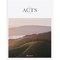 Book of Acts - Alabaster Bible Book of Acts - Alabaster Bible Perfect Paperback Paperback Hardcover