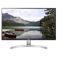 LG 27UL500-W 27