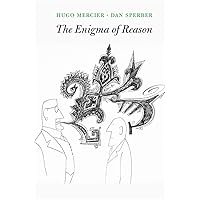 The Enigma of Reason The Enigma of Reason Paperback Kindle Audible Audiobook Hardcover Audio CD