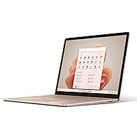 Microsoft Surface Laptop 5 (2022), 13.5