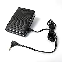 Foot Control Pedal for Singer 6660,6669,6680,7466,7467,7468,7469,9940,9960,9970