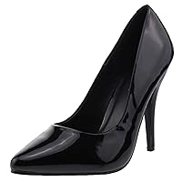 Pleaser Women's Seduce-420 Pumps