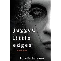Jagged Little Edges (Jagged Series) Jagged Little Edges (Jagged Series) Paperback Kindle