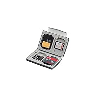  Gepe 3856E CardSafe Basic Duo for Compact Flash, SD