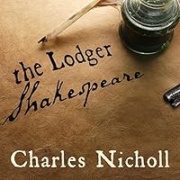 The Lodger Shakespeare Lib/E: His Life on Silver Street The Lodger Shakespeare Lib/E: His Life on Silver Street Audio CD Hardcover Kindle Audible Audiobook Paperback Preloaded Digital Audio Player