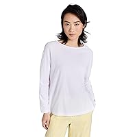 Vince Women's Dolman Tee