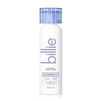 Billie Whipped Shave Cream - Ultra Gentle Protection - Fragrance-Free & Dermatologist-Approved - Designed for Sensitive Skin - 6.5 fl oz