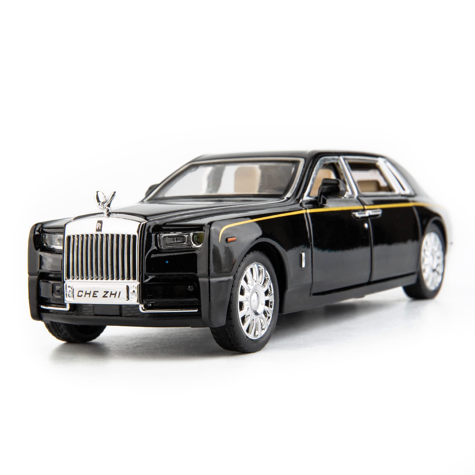The 20 Best Rolls Royce Models of AllTime