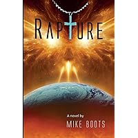 Rapture Rapture Paperback Kindle