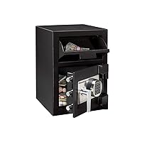 Sentry Safe DH-074E Front Loading Depository Safe by SentrySafe