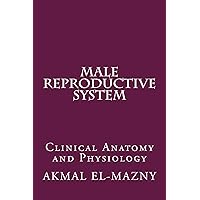 Male Reproductive System: Clinical Anatomy and Physiology Male Reproductive System: Clinical Anatomy and Physiology Kindle Paperback