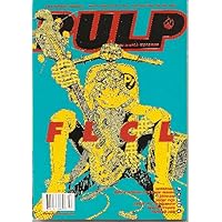 Pulp Vol. 6 No. 3