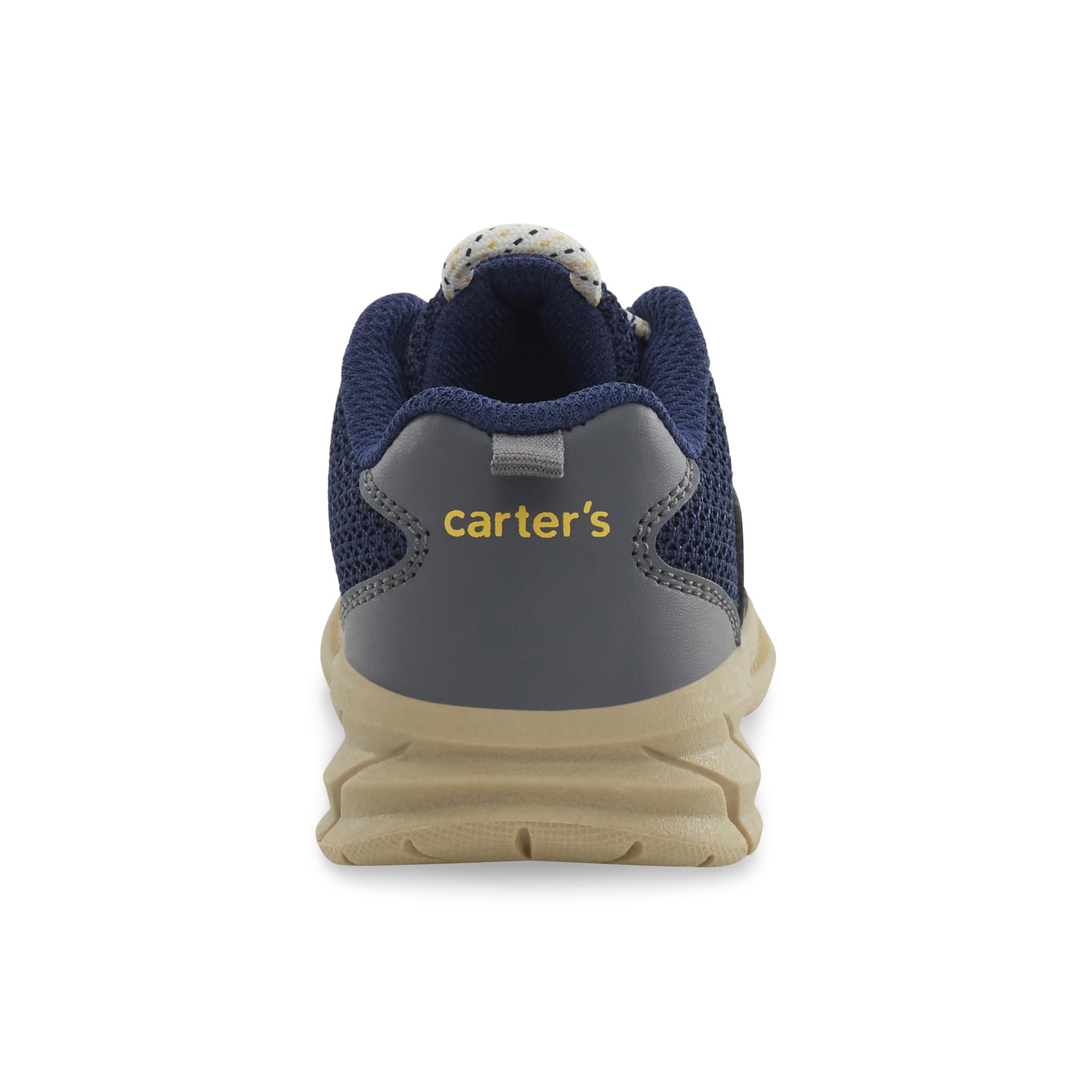 Carter's Unisex-Child Angelo Sneaker