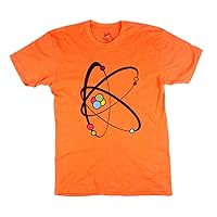 Men's Atomic K T-Shirt