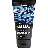 Shikai Color Reflect Intensive Repair Conditioner (5oz) | Deep Conditioning for Dry, Damaged Hair | Enhances and Protects Color Treated Hair