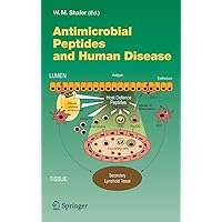 Antimicrobial Peptides and Human Disease (Current Topics in Microbiology and Immunology Book 306) Antimicrobial Peptides and Human Disease (Current Topics in Microbiology and Immunology Book 306) Kindle Hardcover Paperback