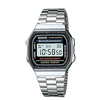 Collection Unisex Adults Watch A168WA