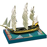Sails of Glory Ship Pack: Diana 1792