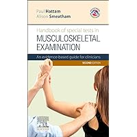 Handbook of Special Tests in Musculoskeletal Examination: An evidence-based guide for clinicians Handbook of Special Tests in Musculoskeletal Examination: An evidence-based guide for clinicians Paperback Kindle
