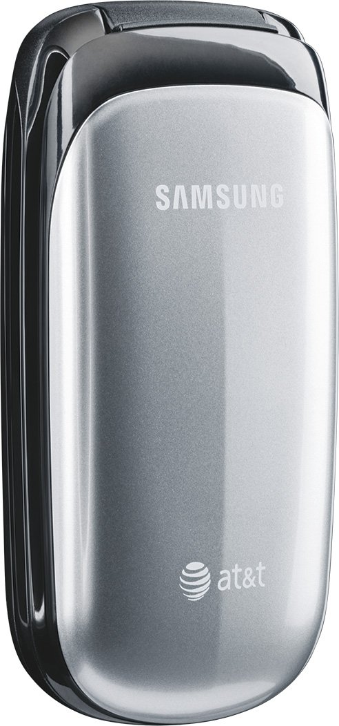 Samsung a107 Prepaid GoPhone (AT&T)