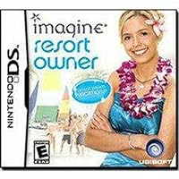 Imagine: Resort Owner - Nintendo DS