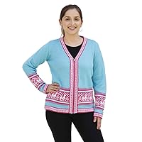 Alpaca Wool Sweater Women Alpaca Sweaters Women Alpaca Wool Jacket For Women