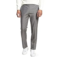 Theory Men's Marlo Tailored Gingham Pant