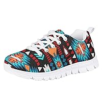 Sneakers for Girls Kids Lightweight Running Shoes Jogging Walking Shoes